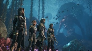 すでにGOTY候補との呼び声高い『Clair Obscur: Expedition 33』Steamも“非常に好評”スタート。同時接続人数ぐんぐん上昇中 画像