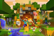 リアル世界を『マイクラ』で再現！？コーネル工科大学院生、Googleマップの3Dタイルを『マインクラフト』のボクセルに変換する技術を開発