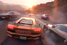 『The Crew』サービス終了に伴う集団訴訟にユービーアイが却下申し立て―「ライセンスは制限付き」主張